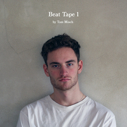Tom Misch Beat Tape 1 VINYL LP + MP3 DOWNLOAD CODE