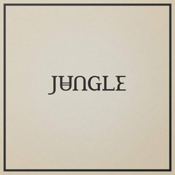 Jungle Loving In Stereo VINYL LP IN DEBOSSED SLEEVE