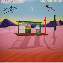 Franc Moody Into The Ether VINYL LP