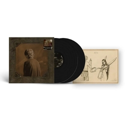 Ethel Cain Willoughby Tucker I'Ll Always Love You VINYL 2LP + INSERT