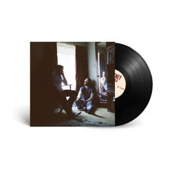Whitney Small Talk VINYL LP