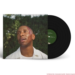 Samm Henshaw Honestly It Could Be Worse VINYL LP + BOOKLET