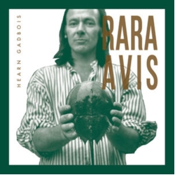 Hearn Gadbois Rara Avis VINYL LP + INSERT