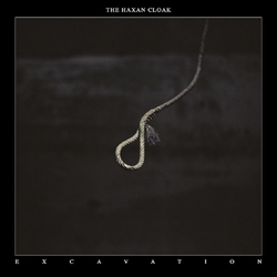 The Haxan Cloak Excavation REISSUE VINYL 2LP + INSERT