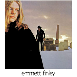 Emmett Finley Emmett Finley REISSUE VINYL LP + INSERT LIMITED TO 200 COPIES