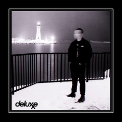 Deluxxe If You Were Me VINYL LP + INSERT LIMITED TO 300 COPIES