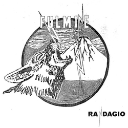 Fulmine Randagio VINYL 7INCH + INSERT