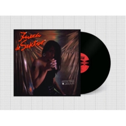 Fuera De Sektor Juegos Prohibidos VINYL LP