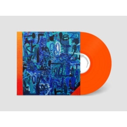Special Cases 6 ORANGE VINYL LP + INSERT LIMITED TO 200 COPIES