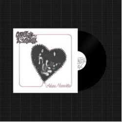 Coeur A L'Index Adieu Minette VINYL LP