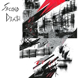 Second Death Second Death VINYL LP + POSTER + INSERT