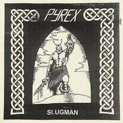 Pyrex Slugman VINYL 7INCH