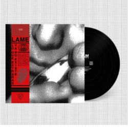 Lame Lo Que Extranas Ya No Existe VINYL LP + POISTER + INSERT WITH OBI-STRIP
