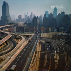 Ahmed Sama'A AUDITION VINYL 2LP