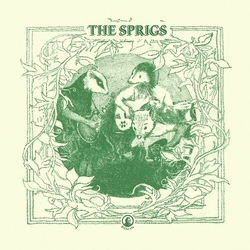 The Sprigs For Red Riverbank VINYL LP