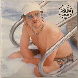 Myd Born A Loser REPRESS VINYL 2LP