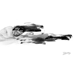 Daniel Avery Drone Logic 10TH ANNIVERSARY EDITION WHITE VINYL 2LP