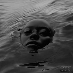 Kelela Raven CLEAR VINYL 2LP