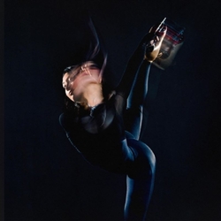 Kelly Moran Moves In The Field CLEAR VINYL LP + MP3 DOWNLOAD CODE