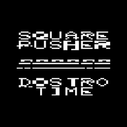 Squarepusher Dostrotime VINYL 2LP + MP3 DOWNLOAD CODE