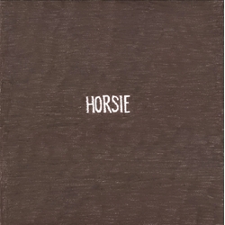 Homeshake Horsie VINYL LP