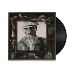 Mark/Thom Yorke Pritchard Tall Tales VINYL 2LP
