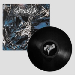Sedimentum Derriere Les Portes D'Une Arcane Transcendante 1-SIDED 12INCH + POSTER + INSERT