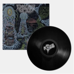 Cancer Void First Metastasis 1-SIDED 12INCH + INSERT