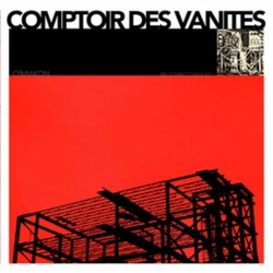 Oimiakon Comptoir Des Vanites VINYL LP