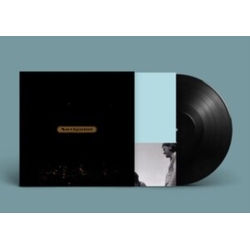 Navigator Flame Is Slow VINYL LP