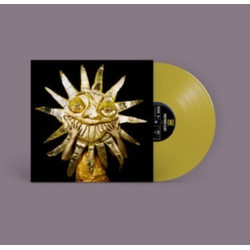 Peter Cat Starchamber 180GM GOLD VINYL LP