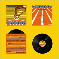 Stereolab Emperor Tomato Ketchup REMASTERED VINYL 2LP