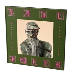 Mark/Thom Yorke Pritchard Tall Tales DELUXE EDITION VINYL 2LP + BOOKLET IN DEBOSSED HARD-BACK BOOK SLEEVE