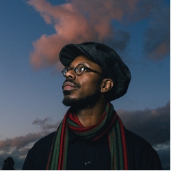 Shabaka Of The Earth CORNFLOWER BLUE VINYL LP