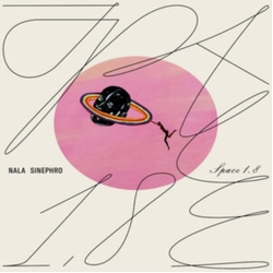 Nala Sinephro Space 1.8 2LP EDITION VINYL 2LP