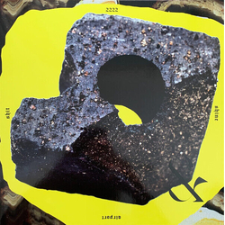 Shit & Shine 2222 & Airport VINYL LP