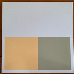 Alva Noto/Ryuichi Sakamoto Revep REMASTERED VINYL LP