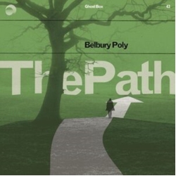 Belbury Poly The Path VINYL LP + MP3 DOWNLOAD CODE