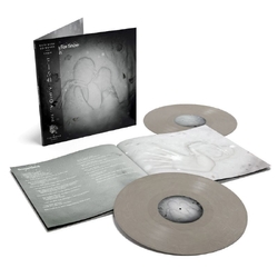 Kate Bush 50 Words For Snow REMASTERED LIMITED WHITE MARBLED VINYL 2LP WITH OBI-STRIP