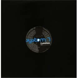System 7 Positive Noise VINYL 12INCH