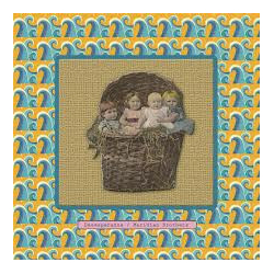 Meridian Brothers Desesperanza 180GM VINYL LP + FREE MP3 DOWNLOAD CODE