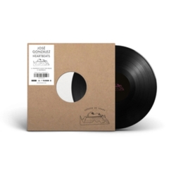 Jose Gonzalez Heartbeats VINYL 7INCH