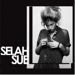 Selah Sue Selah Sue VINYL LP
