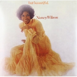 Nancy Wilson But Beautiful 180GM AUDIOPHILE VINYL LP
