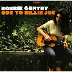 Bobbie Gentry Ode To Billie Joe REMASTERED 180GM AUDIOPHILE VINYL LP