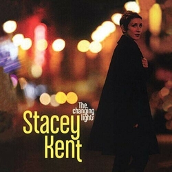 Stacey Kent Changing Lights 180GM AUDIOPHILE VINYL 2LP