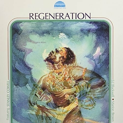 Stanley Cowell Regeneration REMASTERED LIMITED 180GM AUDIOPHILE VINYL LP