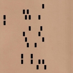 Formal Sppeedwear Punch Card VINYL LP