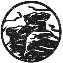 Juni/Tom Sharke/Minotaur Shock Habel Pearl Cloud Song Reformations HAND-STAMPED 12INCH LIMITED TO 200 COPIES