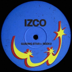 Izco Guiding Star VINYL 7INCH